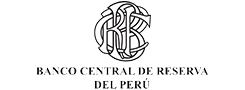 banco central reserva logo
