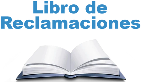 Libro de Reclamaciones