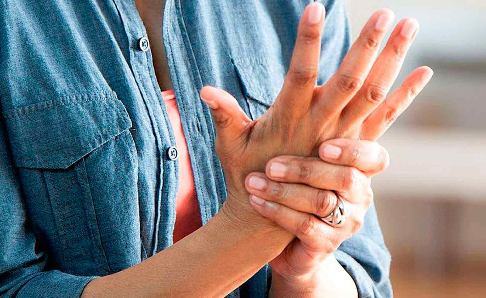 Cambios en el estilo de vida para controlar la artritis | Clínica Internacional