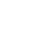 clinica internacional icono horario maletin blanco