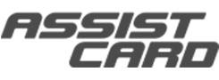 assist card logo