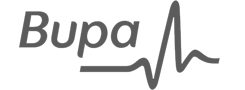 bupa logo