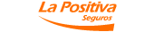 positiva logo colores