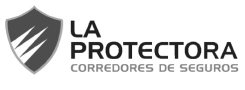 la protectora logo